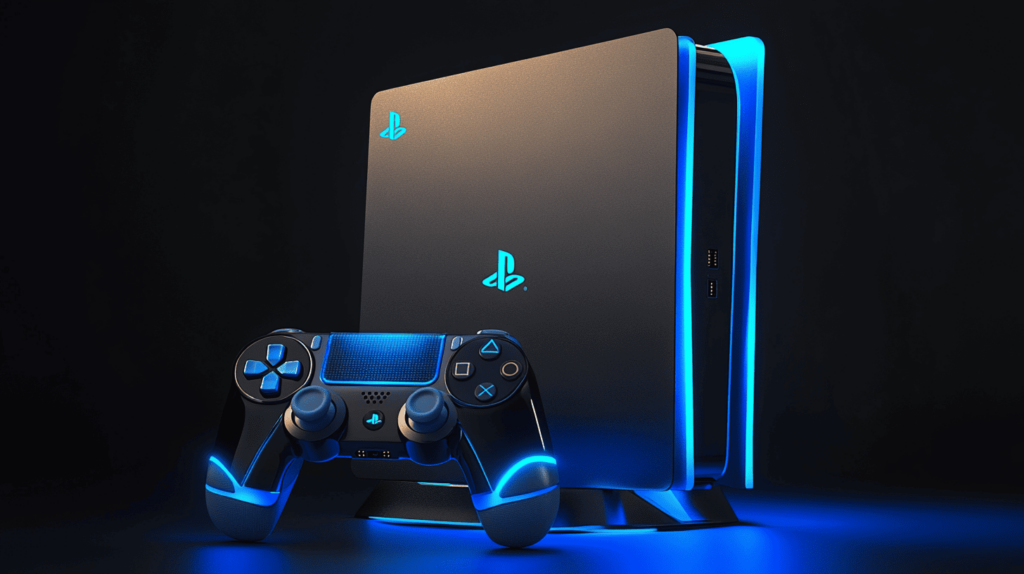 中古 SONY PlayStation5(PS5) 初期型ディスク搭載モデル＋PULSE 3D